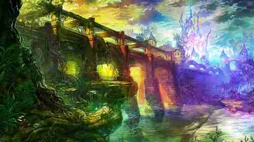 《老头环》发布千万销量贺图！菈妮：“谢谢你！配偶”